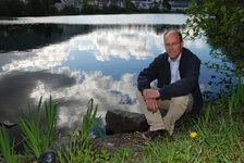 Fra katastrofe til vann- og klimahovedstad