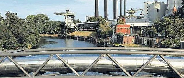 Satser milliarder på energi i Berlin