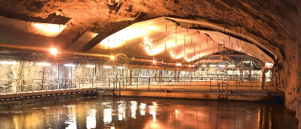 Oslo-kloakk blir biogass