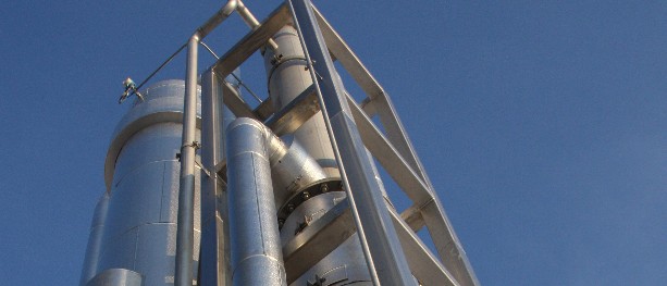 Fortsatt støtte til biogass