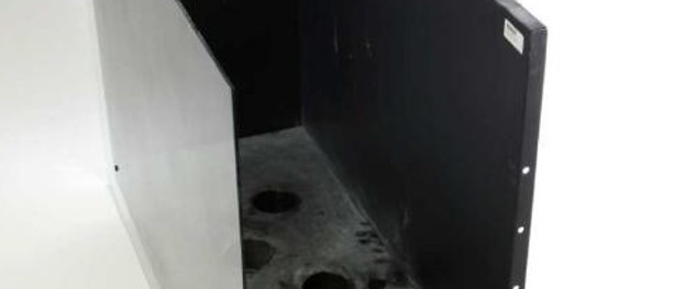 Tre skadet i biopeis-eksplosjon