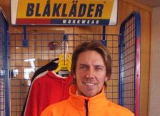 Bildet: Viktig kontrakt med Skanska og NCC for Blåkläder 