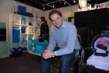 Satser på bedre design 