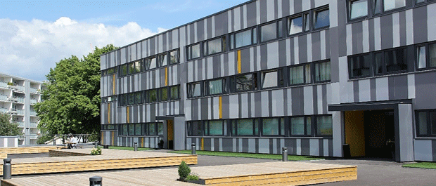 Garanterer for energi- og effektbesparelse