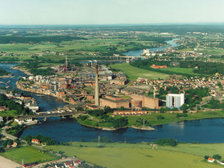 Legionella igjen fra Borregaard?