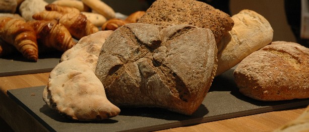 Mange vil ha frokost