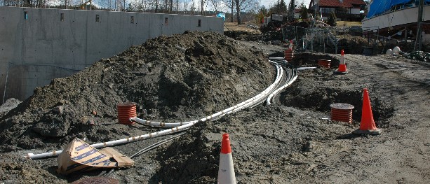 Nytt sanksjonsmiddel mot byggefeil