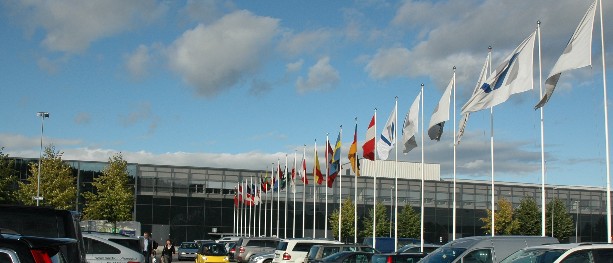 Bildet: Publikum har sagt sitt - og i 2011 blir Bygg Reis Deg både senere og kortere enn tidligere.