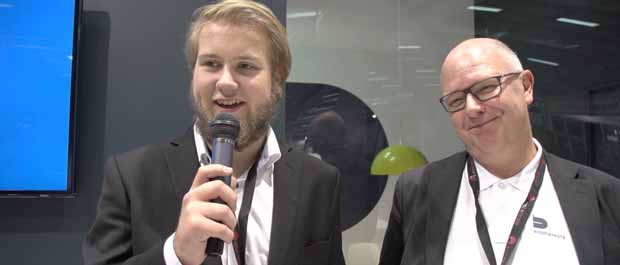 Bygg Reis Deg 2015 –  Dag 1 del 2