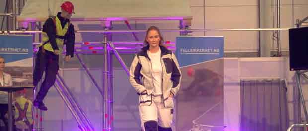 Bygg Reis Deg 2015 -Dag 3 Moteshow