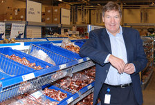 Brødrene Dahl holder stand