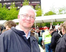 Mot rekord for Byggedagene