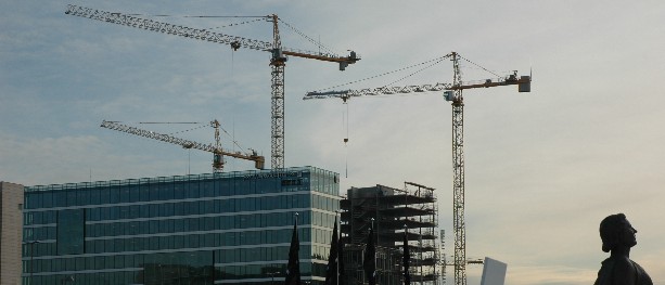 Bildet: FBA mener det er behov for ny kompetanse rundt beregning av bygningers energiytelse