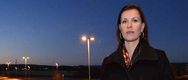 Det lysner – etter bevegelse