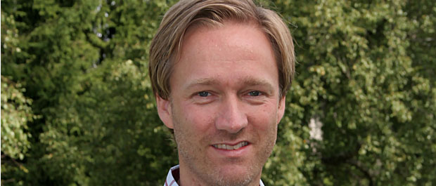 Her er den nye CTC-sjefen