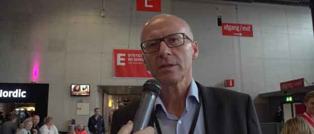 Bygg Reis Deg 2015 -Dag 4 del 2