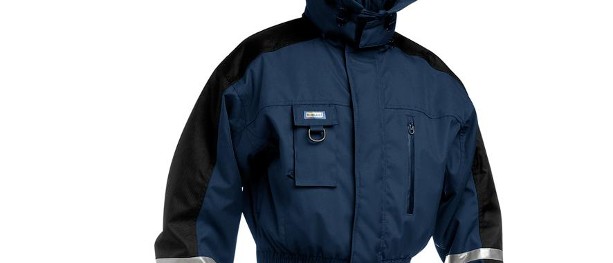 Klær for skikkelig vær