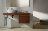 Nye benkeplater fra Duravit