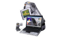 Nytt termografikamera