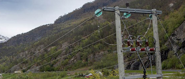 Ikke godt nok for elektriske transportmidler