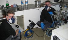 Fornyer borettslag i Elverum