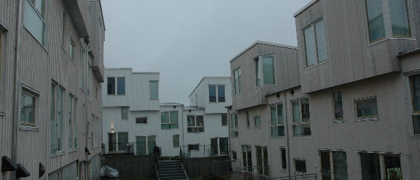 Egen arbeidsgruppe for energieffektivisering