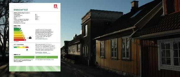 Vil forbedre energimerkeordningen