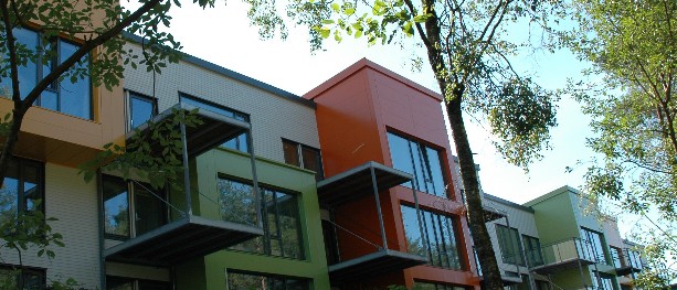 Fokus på energieffektivisering