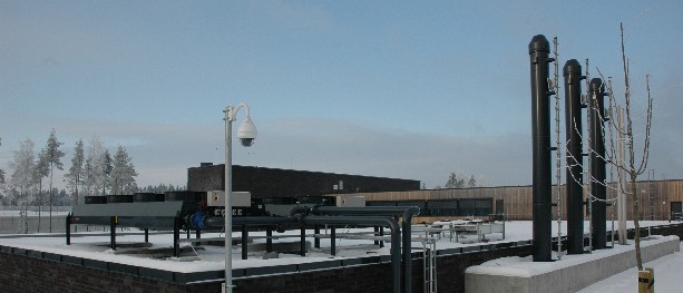 Norsk-svensk energiteknikksamarbeid