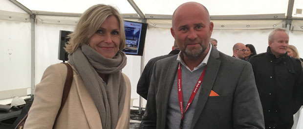 Mer fjernvarme til bodøværingene