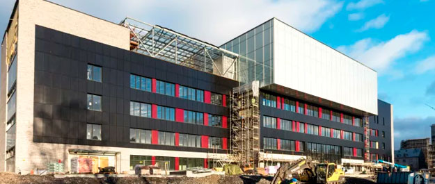 Nye Enova-tilbud skal gi mer innovasjon