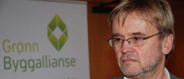 Er ventilasjonsbransjen klar?