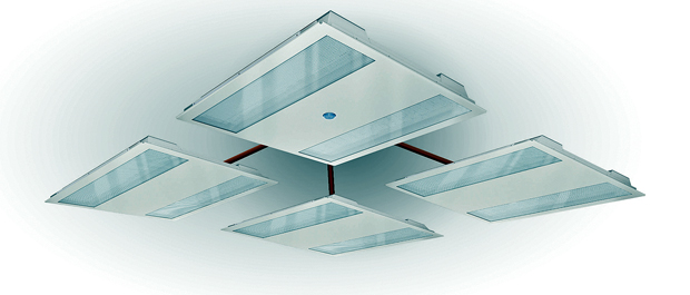 Esylux satser stort på Light + Building 2016