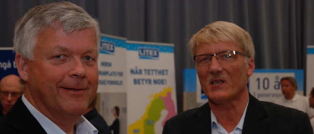 Beklager utmeldelsen