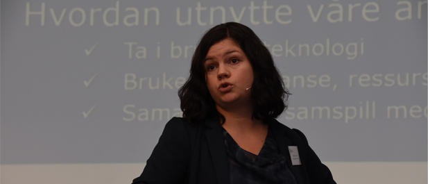 Agder Energi Varme best på innovasjon