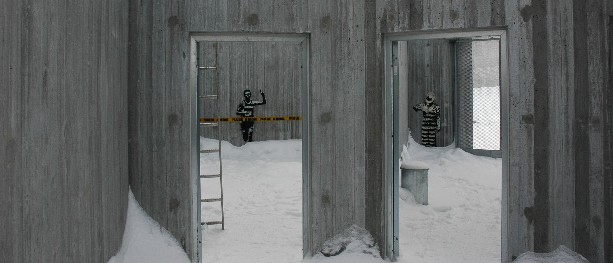 Moderne på alle måter