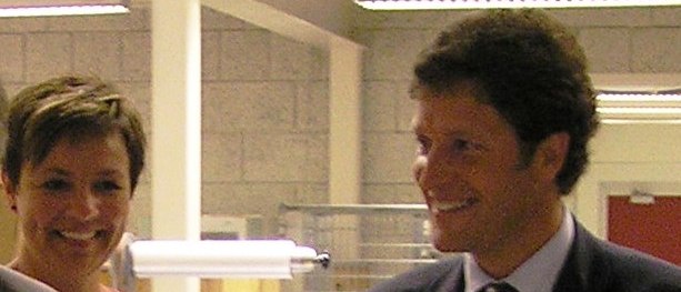 Tidligere Solarnor-leder melder pass?