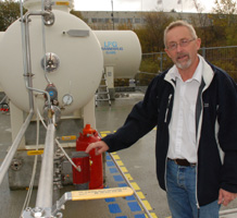 Gassentusiasten