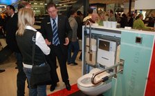 Klart for VVS 09 i Odense