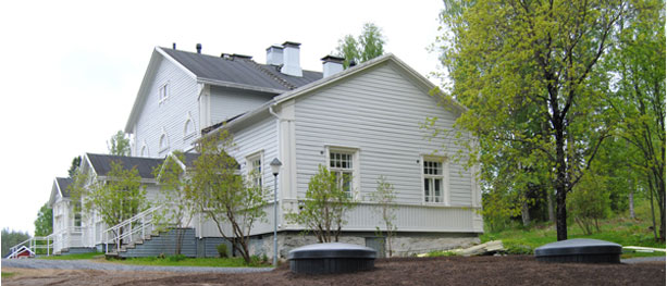 Gebwell går under jorden
