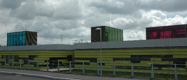 Energiplaner som effektivt redskap