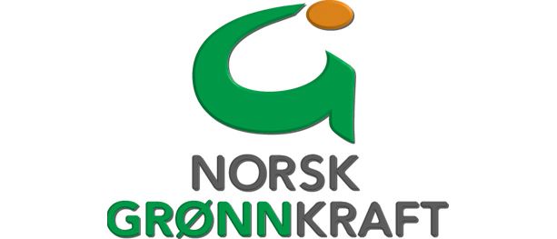 Endringer i Norsk Grønnkraft