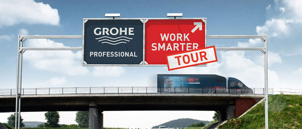 Work Smarter Tour