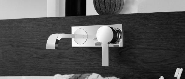 Trendy nyhet fra GROHE