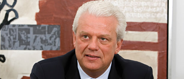 Grundfos satser i øst