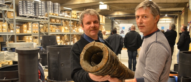 – Hallingtreff ikke samrøre og koblinger