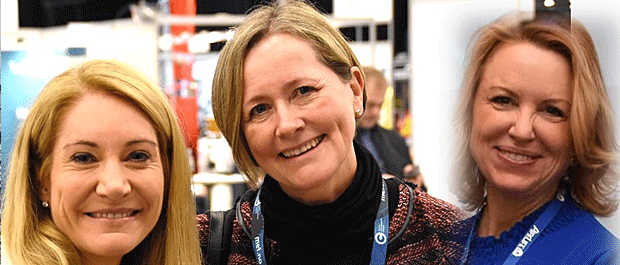 Tre direktører klar for Hallingtreff 2019