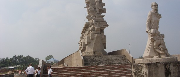 ADDA – fra Drammen til Vietnam