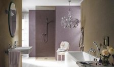 En ny dimensjon fra Hansgrohe
