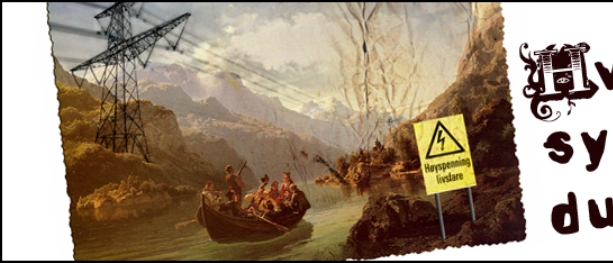 Marsjerer mot master